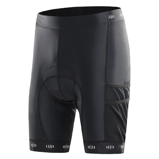 Calza Cycling Acolchado Dryup Swift Pro Hombre