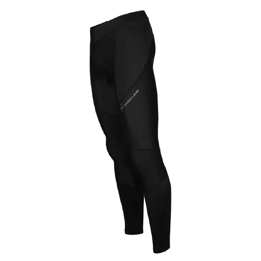 Calza Larga Cycling Acolchado Dryup Corsac Hombre