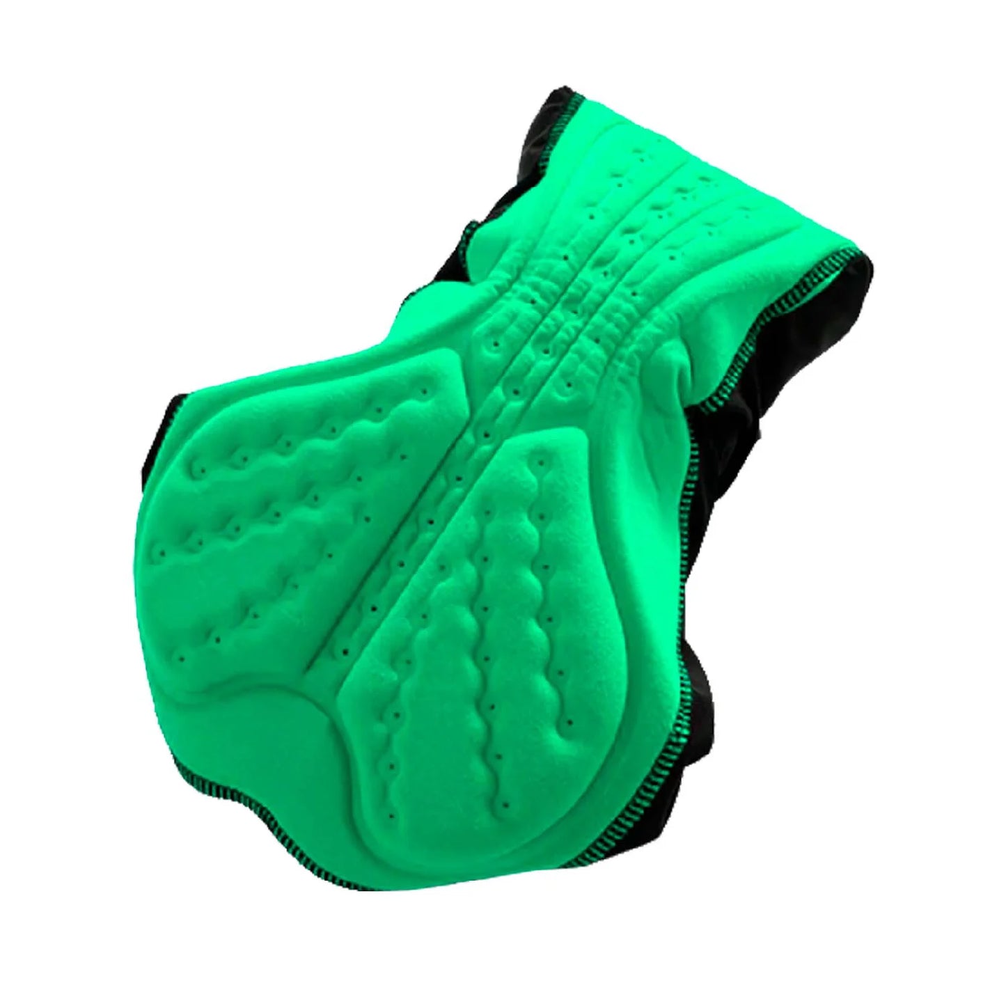 Calza Larga Cycling Acolchado Dryup Corsac Hombre