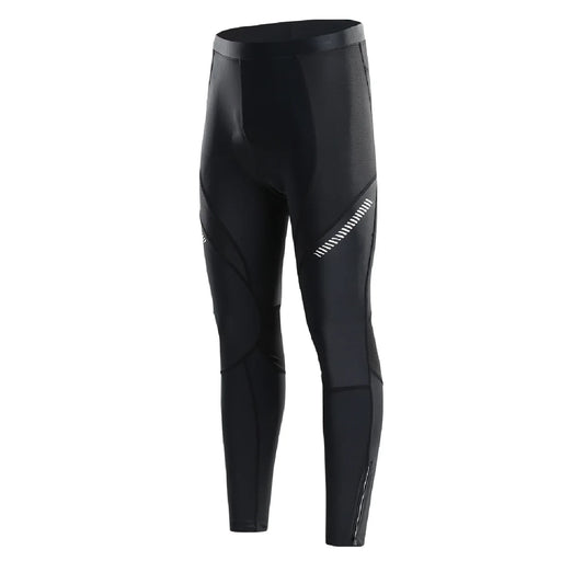 Calza Larga Cycling Acolchado Dryup Swift Mujer