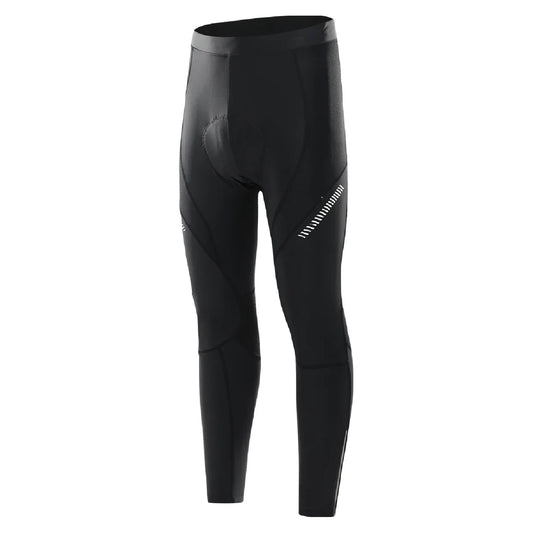 Calza Larga Cycling Acolchado Dryup Swift Hombre
