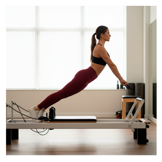 Calza Deportiva Larga Essential Queenieke Mujer