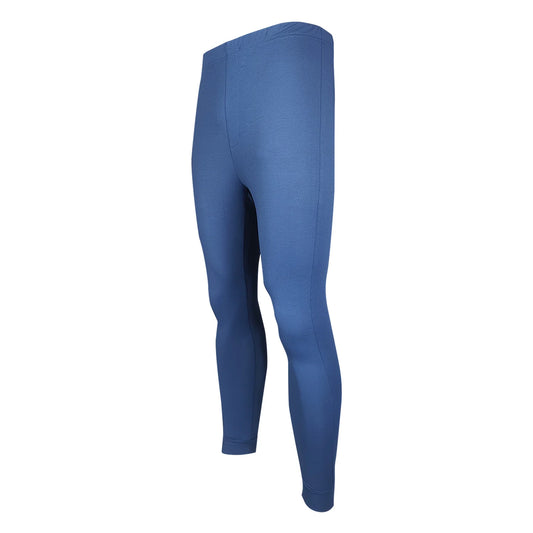 Calza Dry Fit Microperforado Primera Capa Sechurano Hombre