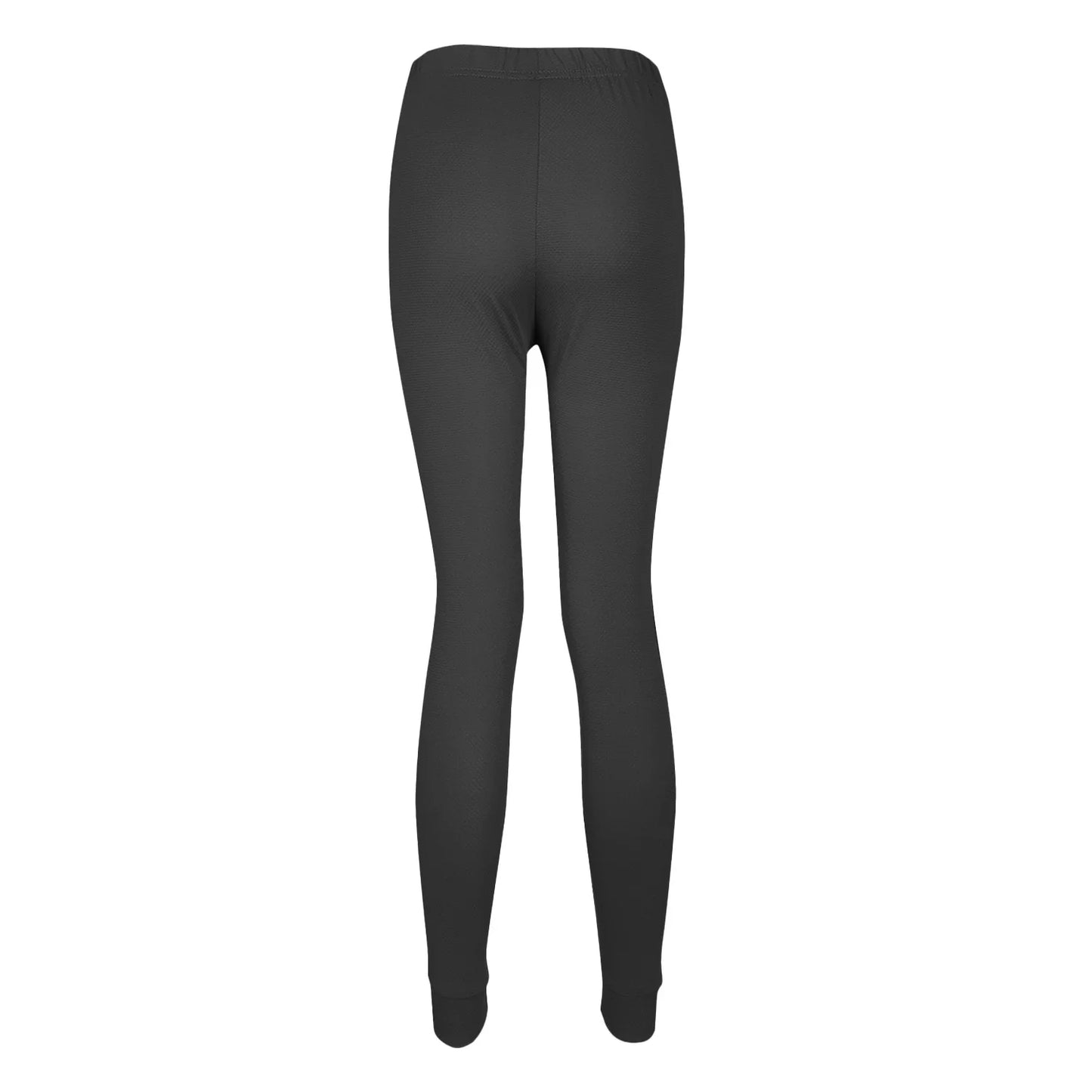 Calza Dry Fit Microperforado Primera Capa Sechurano Mujer