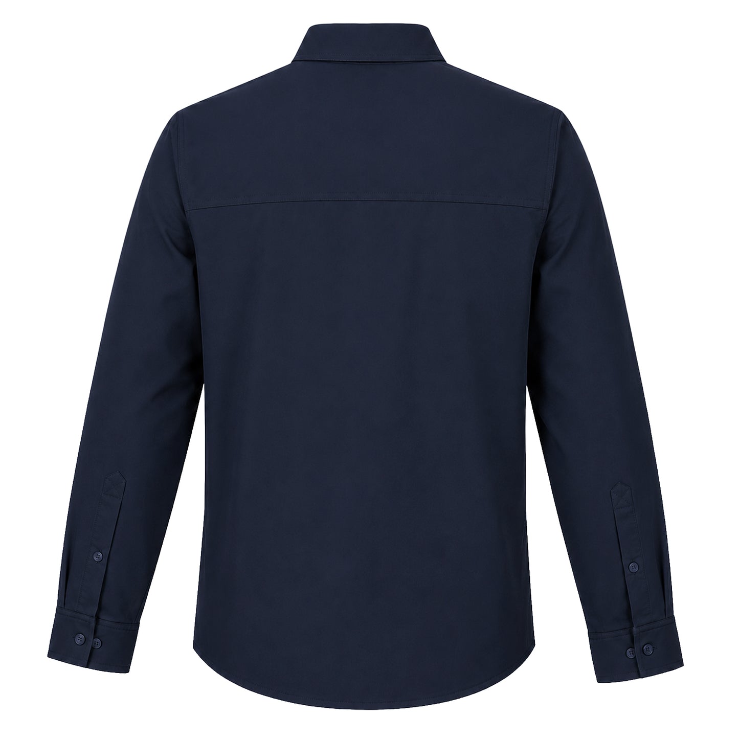 Camisa Outdoor Elastizada Pale Hombre