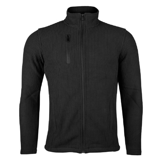 Chaqueta Polar Panal Corporativa Culpeo Hombre