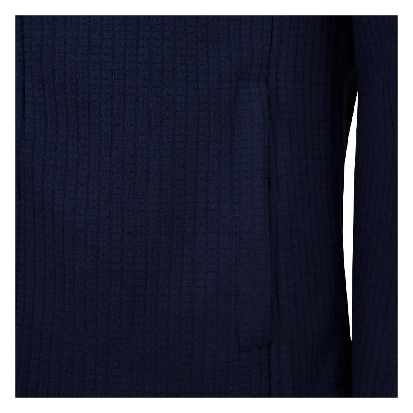 Chaqueta Polar Panal Corporativa Culpeo Mujer