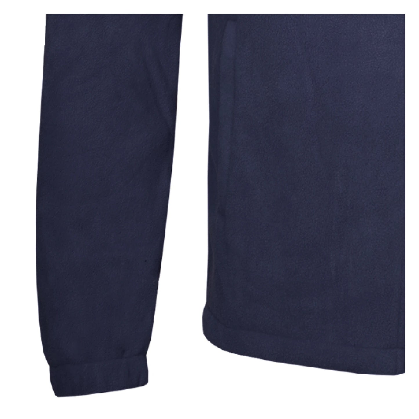 Chaqueta Polar Liso Chilla Hombre