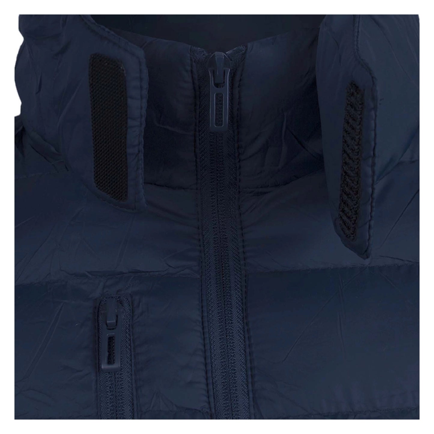 Parka Térmica Sintética Gorro Desmontable Ferrilata Hombre