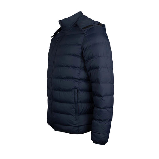 Parka Térmica Sintética Gorro Desmontable Ferrilata Hombre
