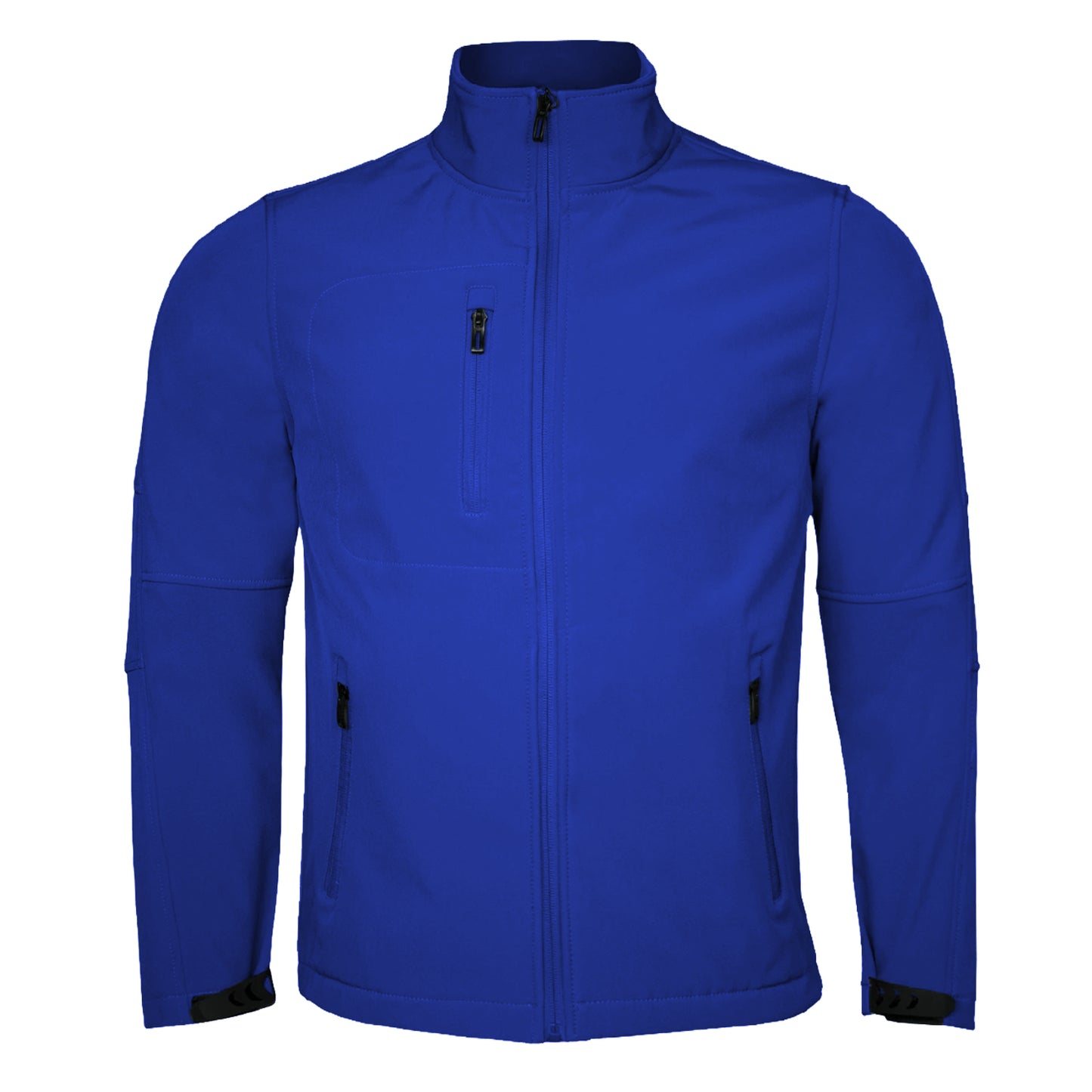 Chaqueta Softshell Chilote Clasic Hombre