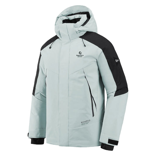 Chaqueta Nieve Super Euro Hombre