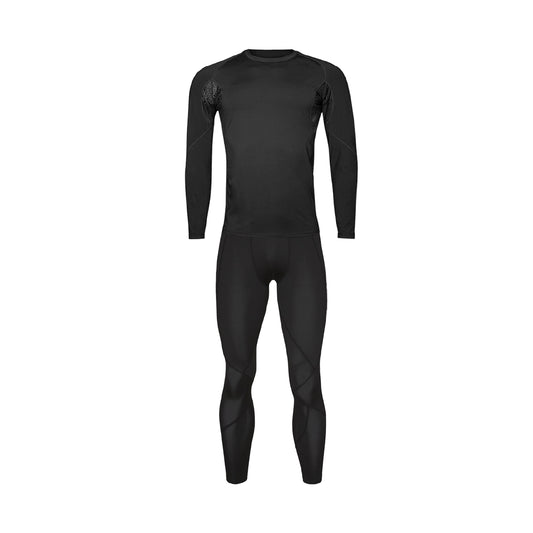 Conjunto Dry Fit Cycling Corsac Hombre