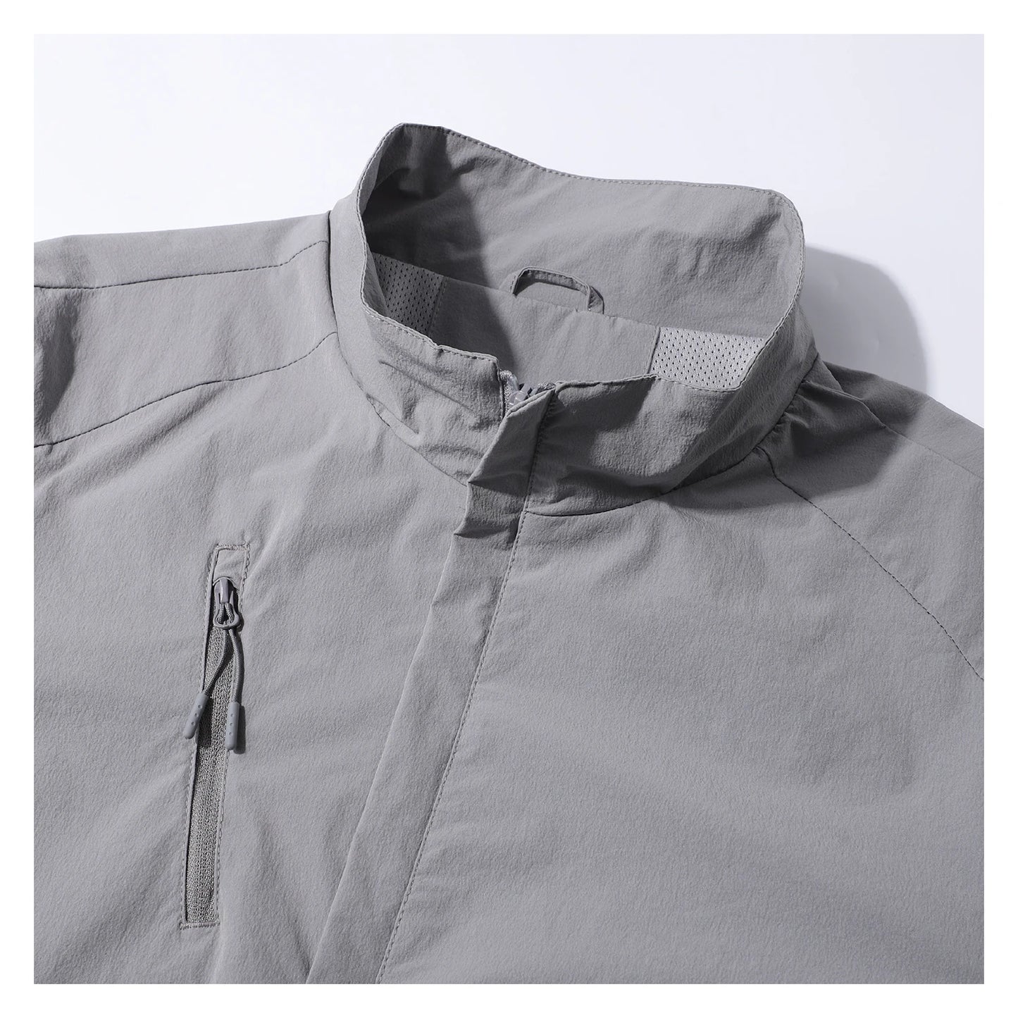 Cortaviento Outdoor Doble Capa Ruppell Pro Hombre