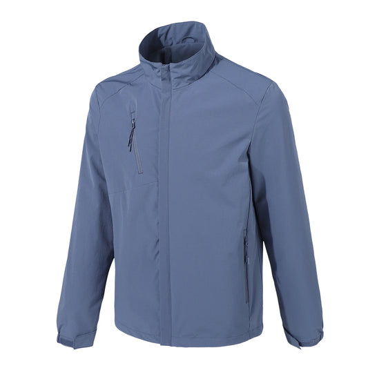 Cortaviento Outdoor Doble Capa Ruppell Pro Hombre