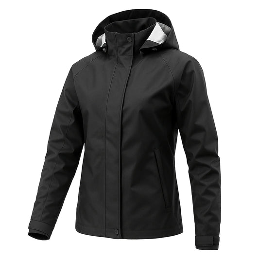 Chaqueta Impermeable Bengala Mujer
