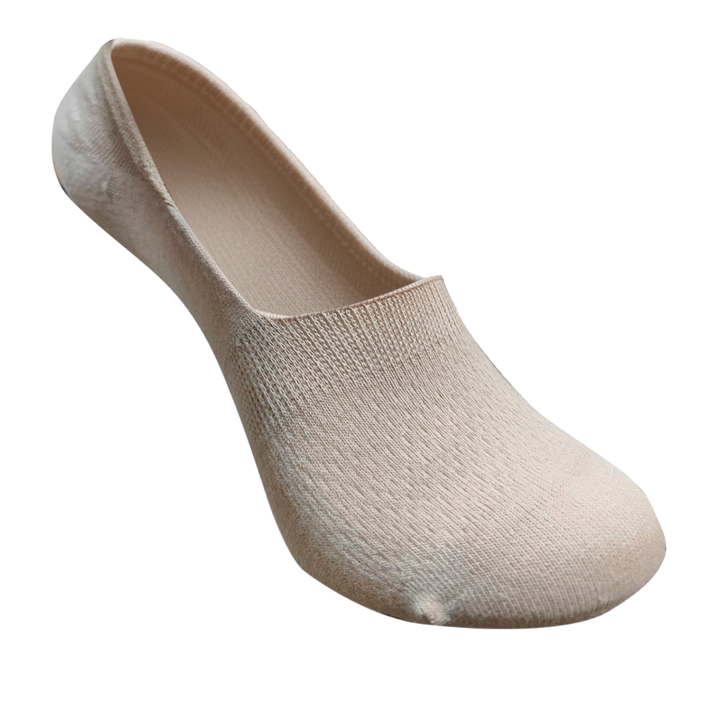 Calcetines Invisibles Low Cut Pack 6 Pares Unisex