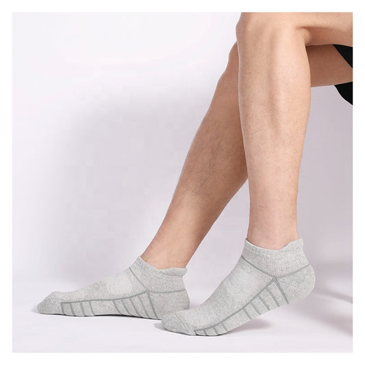 Calcetines Tobilleros Maxi Comfort Unisex