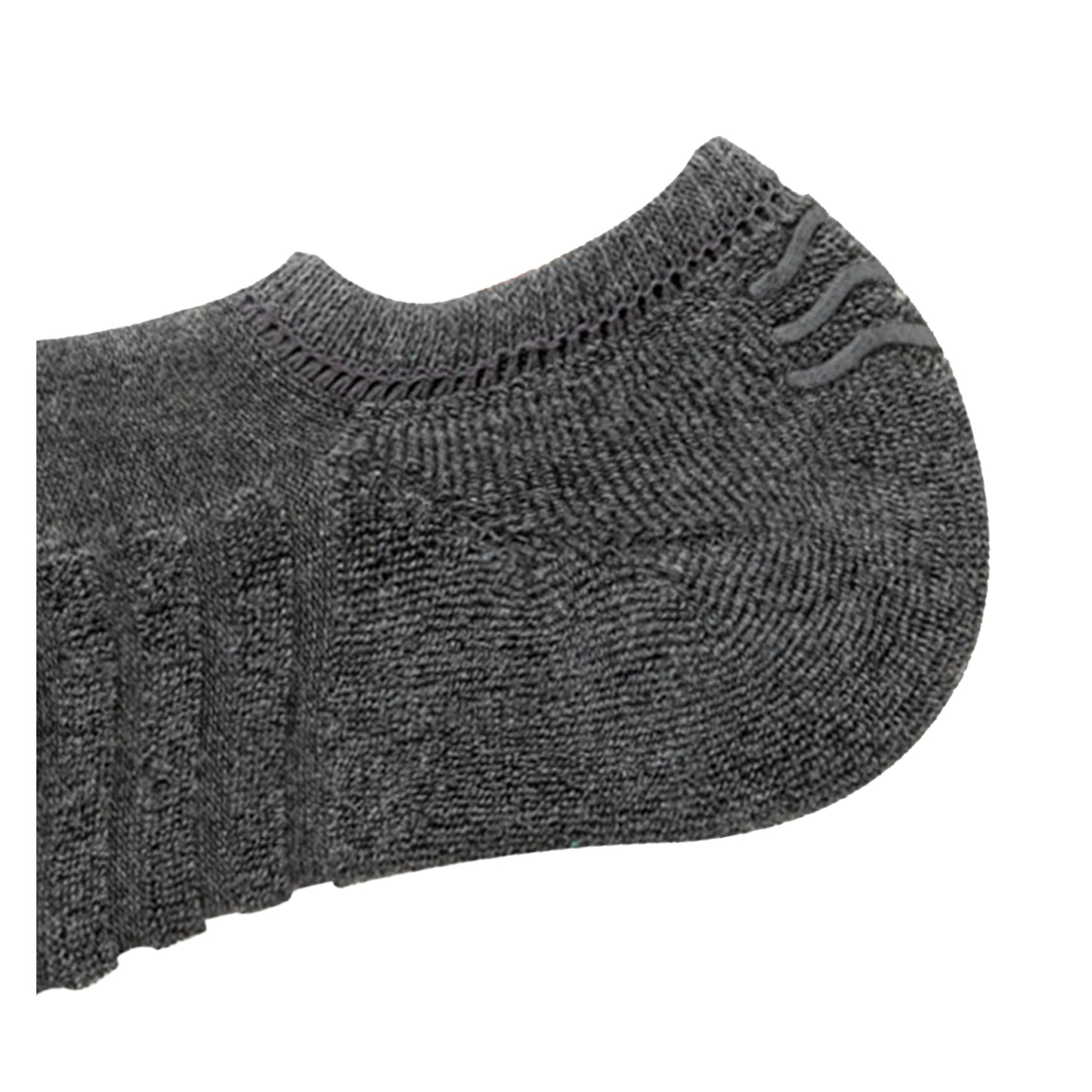 Calcetines Tobilleros Gentle Step Pack 4 Pares Unisex