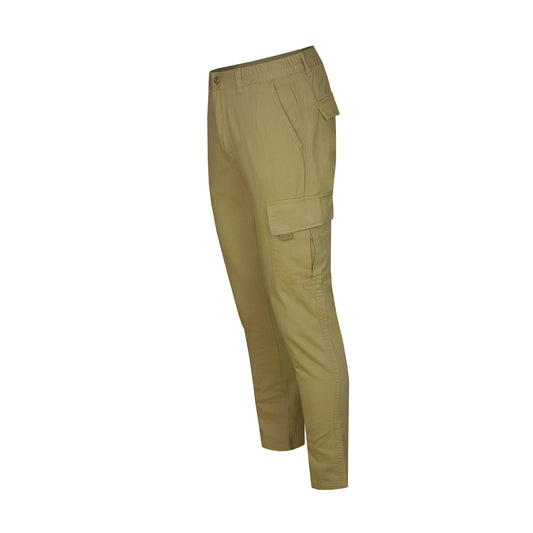 Pantalón Cargo Casual Velox Hombre