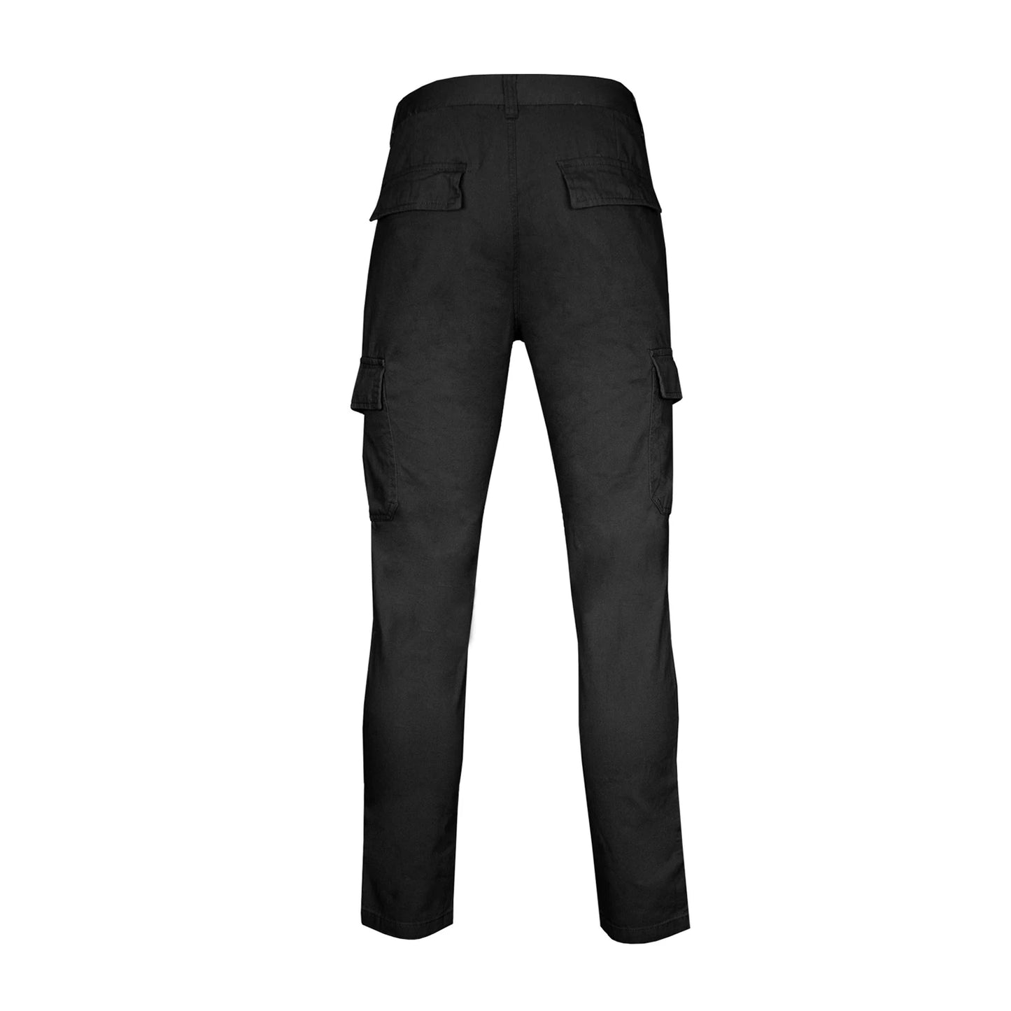 Pantalón Cargo Casual Velox Hombre