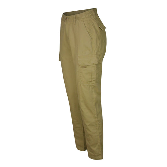 Pantalón Cargo Casual Velox Mujer