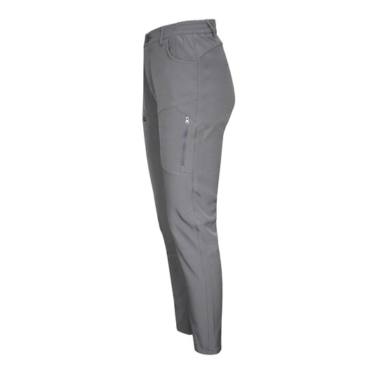 Pantalón Softshell Térmico Chilote Mujer