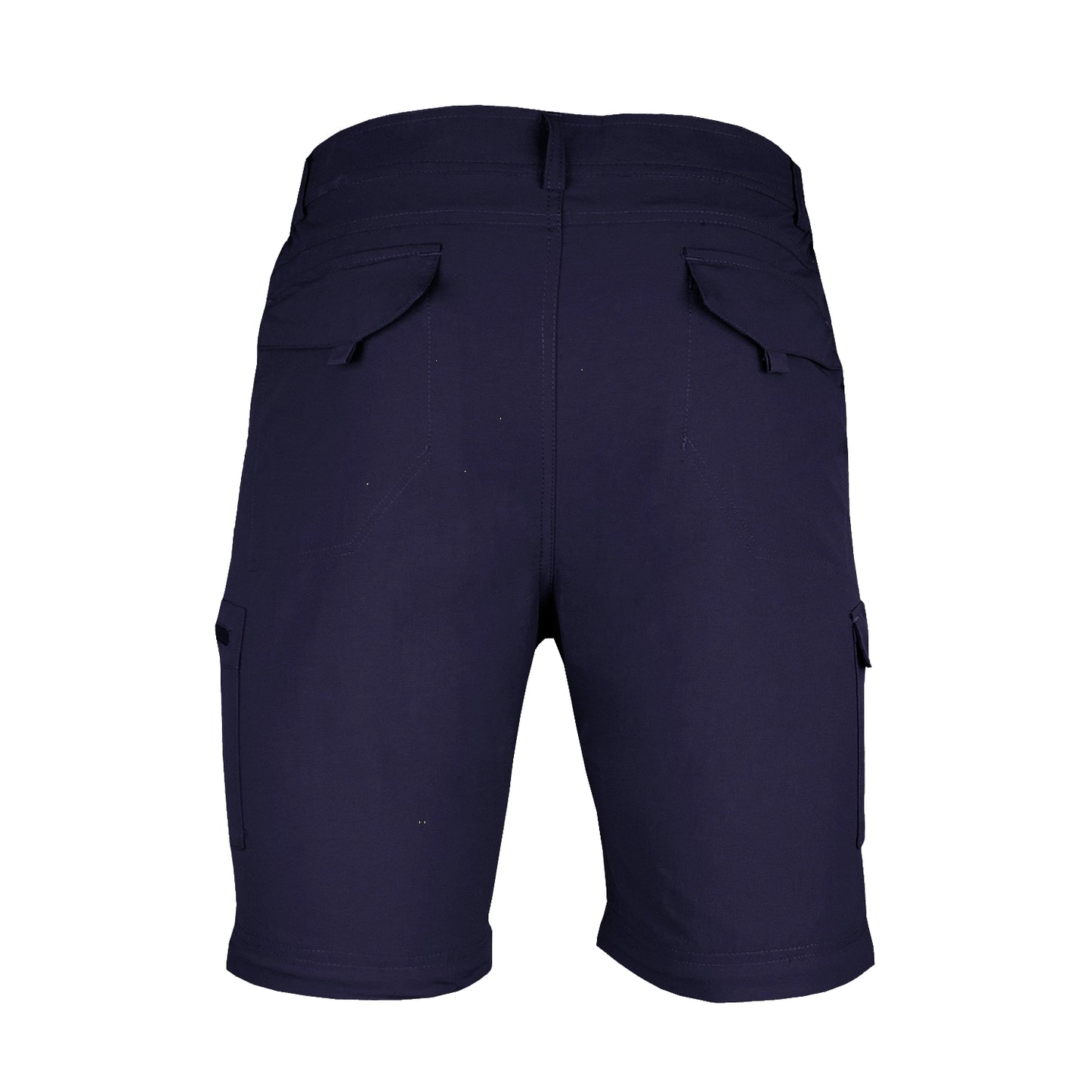 Pantalón Trekking Desmontable Ripstop UPF50 Fénec Hombre