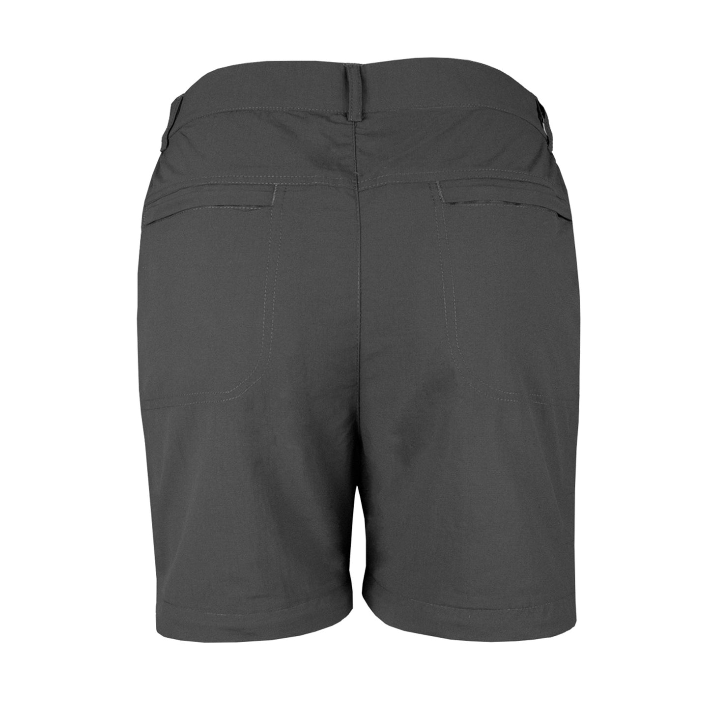 Pantalón Trekking Desmontable Ripstop UPF50 Fénec Mujer