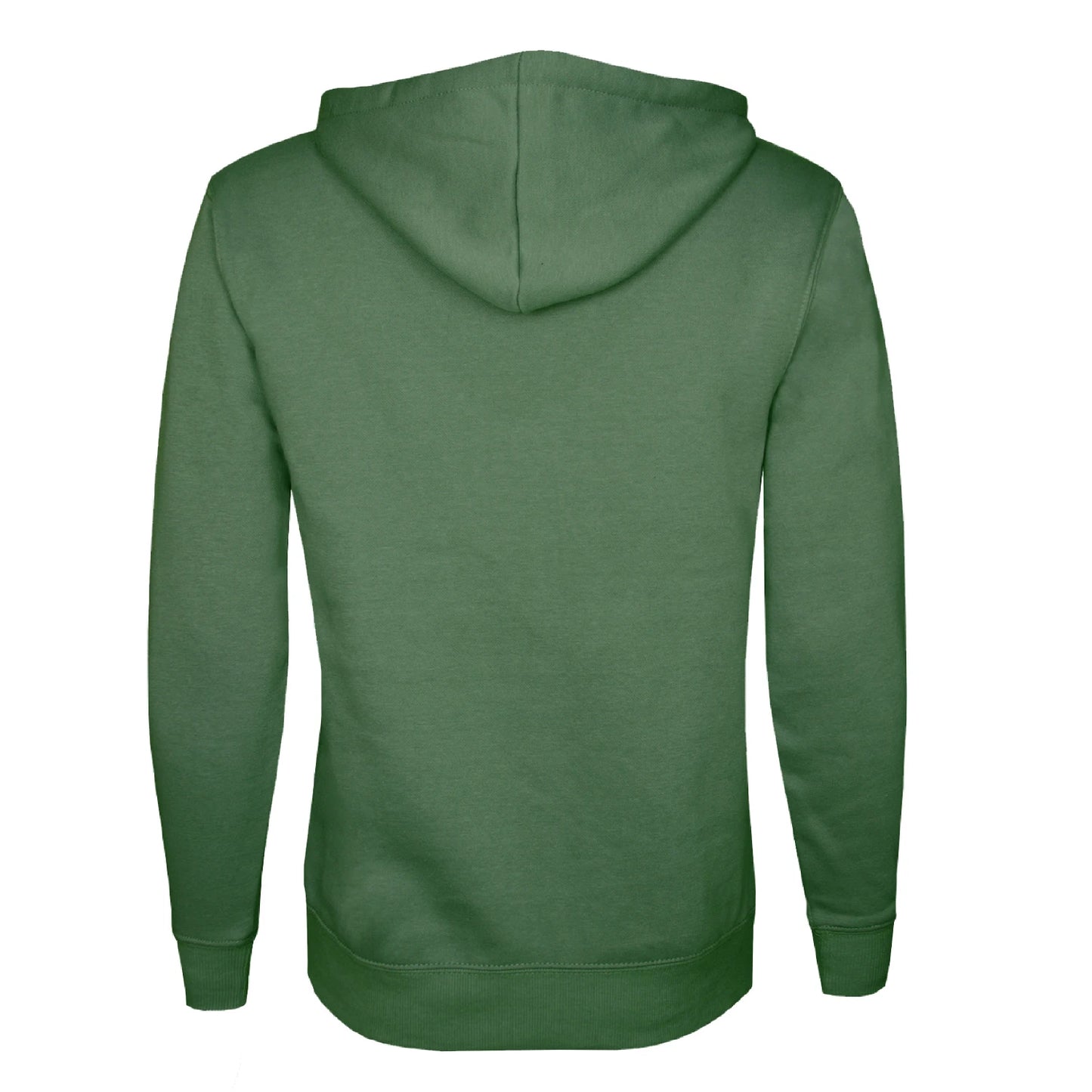 Polerón Canguro French Terry Vulpes Unisex