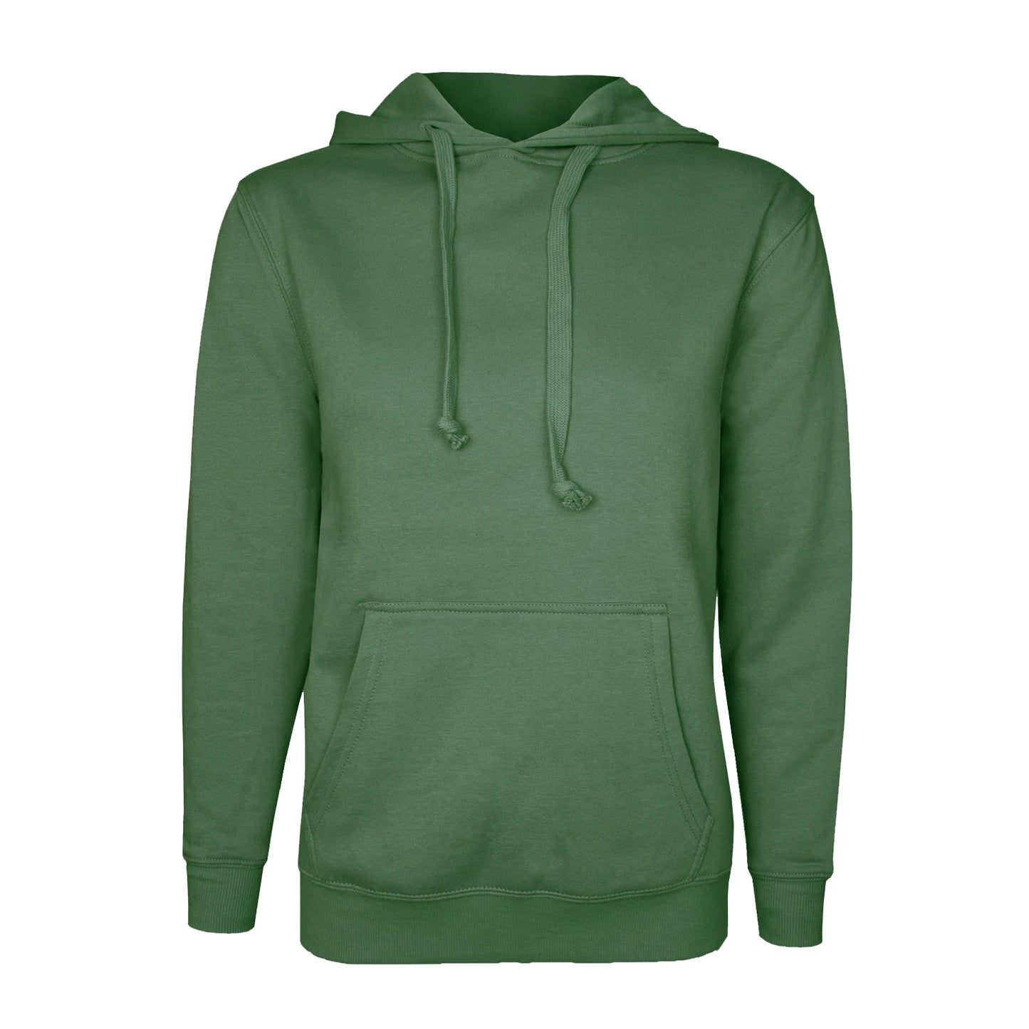 Polerón Canguro Vulpes Ground Unisex