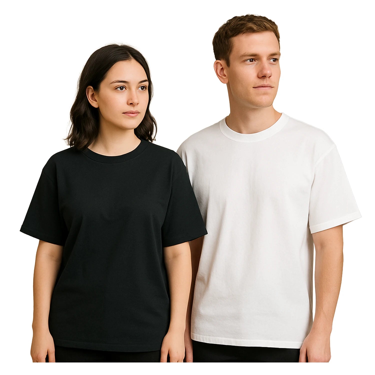Polera Algodón Oversize Vulpes Unisex | Andesland – Andesland Outdoor