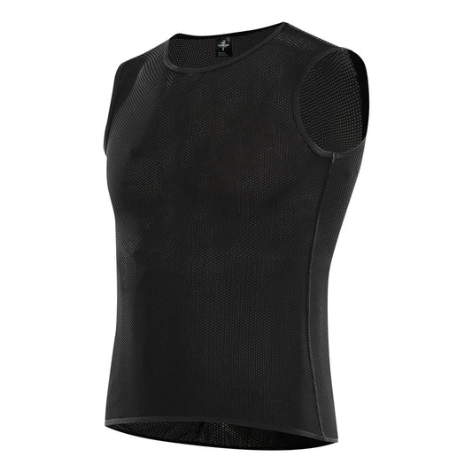 Musculosa Dry Fit Microperforado Sechurano Hombre
