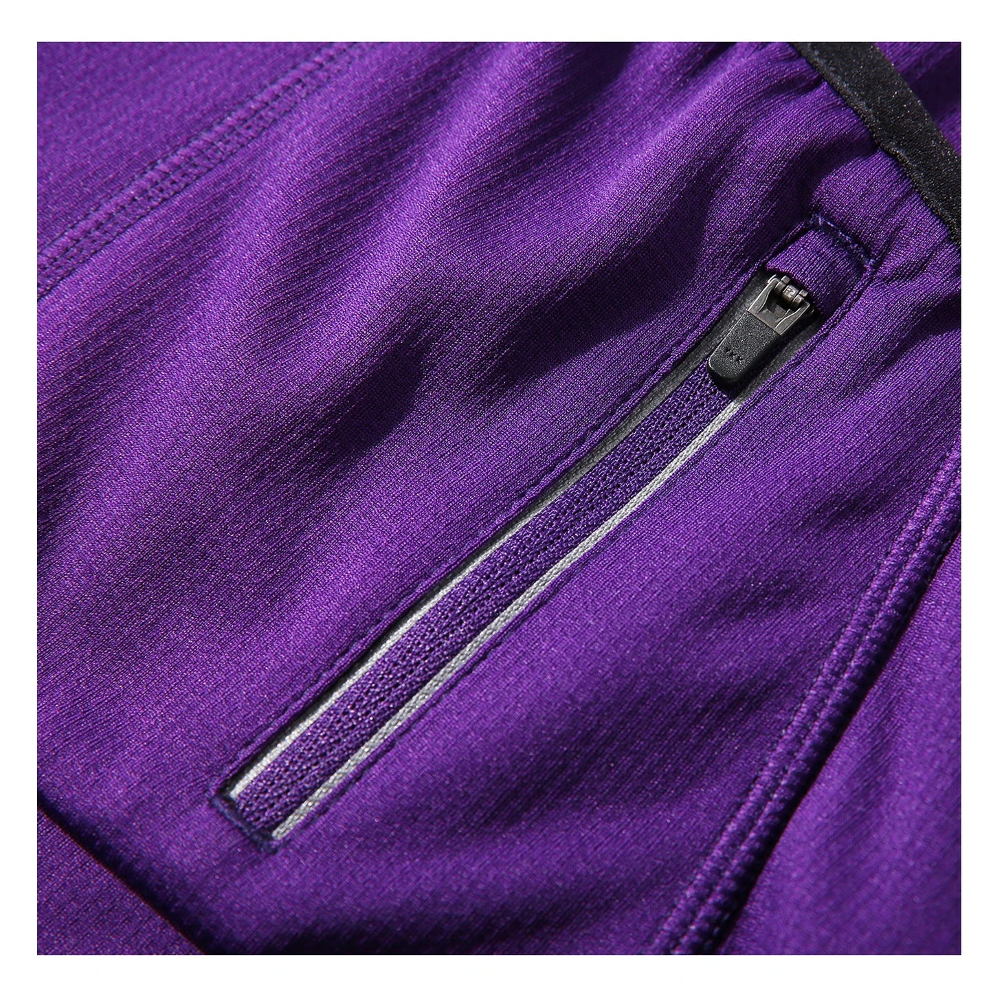 Polera Tricota Manga Corta Swift Mujer