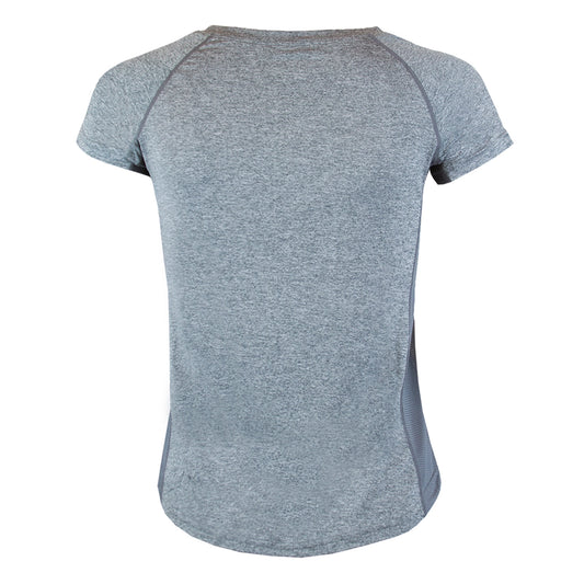 Polera Dry Fit Manga Corta Urocyon Pro Mujer
