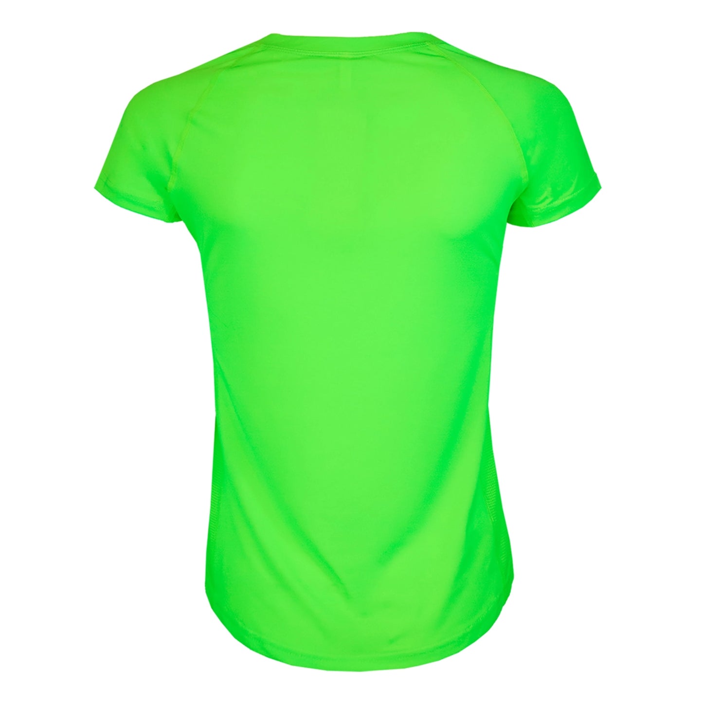 Polera Dry Fit Manga Corta Urocyon Pro Mujer