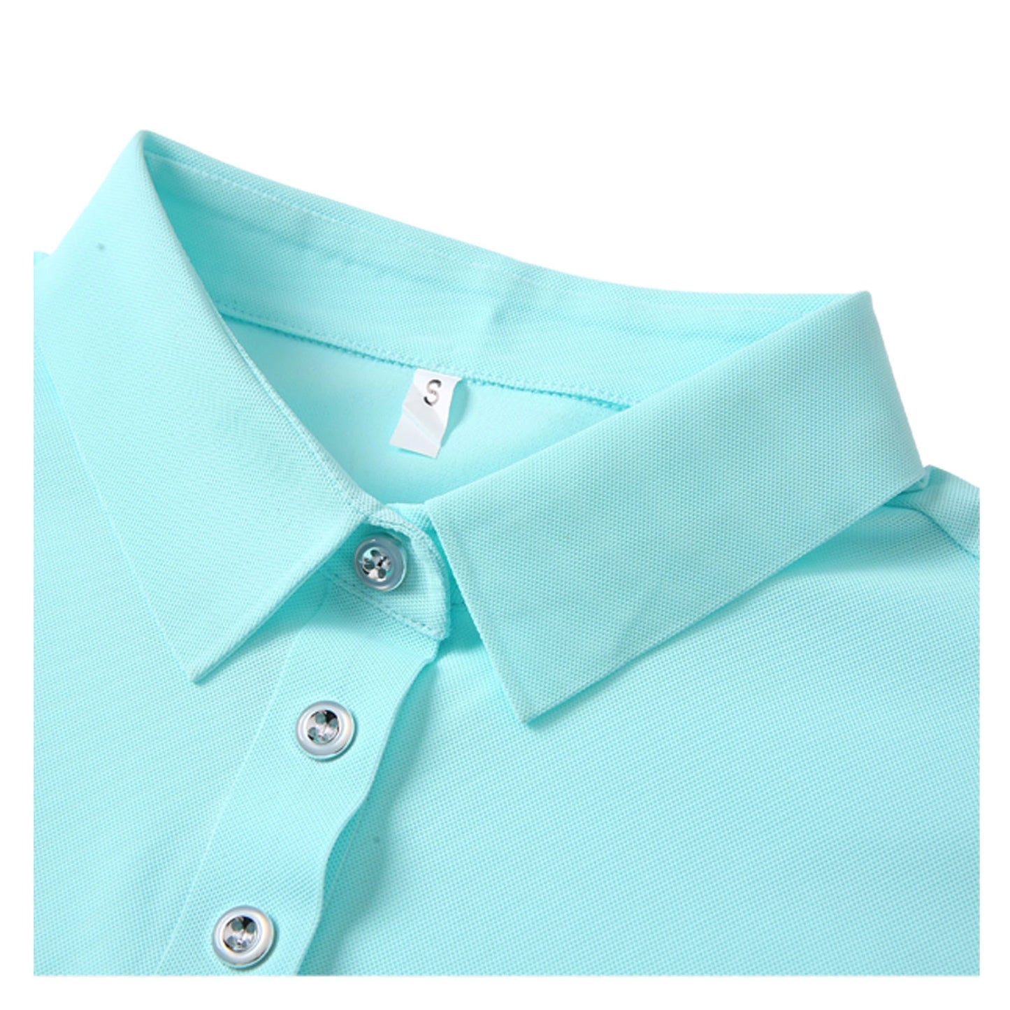 Polera Dry Fit Ultra Manga Corta Ruppell Hombre