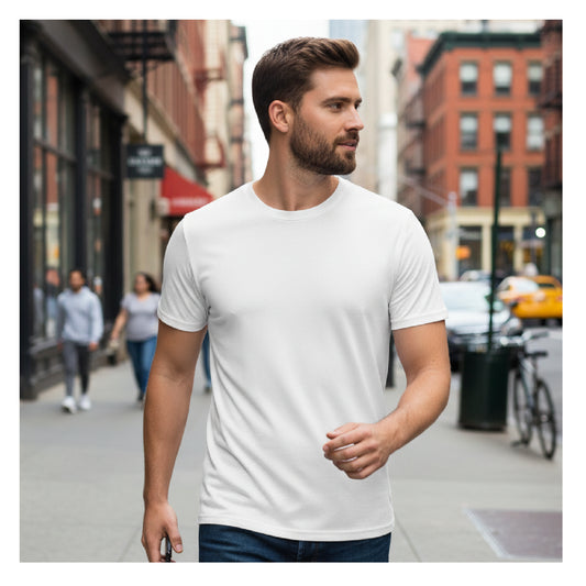 Polera Dry Fit Manga Corta Otocyon Pro Hombre