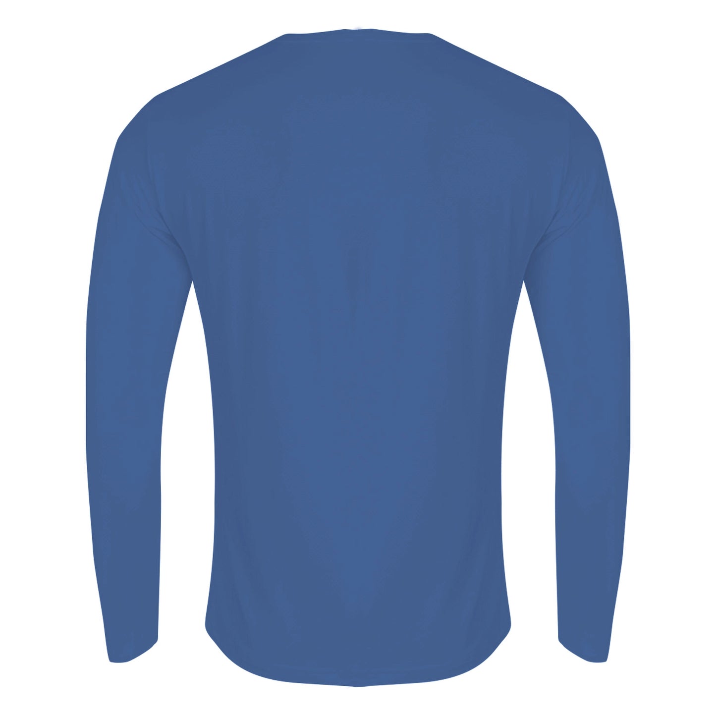 Polera Dry Fit Microperforado Primera Capa Sechurano Hombre