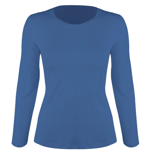 Conjunto Dry Fit Microperforado Primera Capa Sechurano Mujer