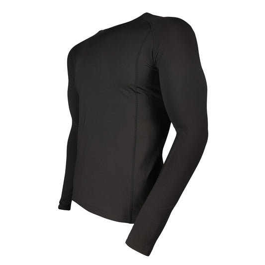 Polera Micropolar Primera Capa Blanford Hombre