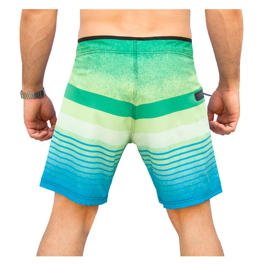 Short de Baño Summer Sea Colorado Hombre