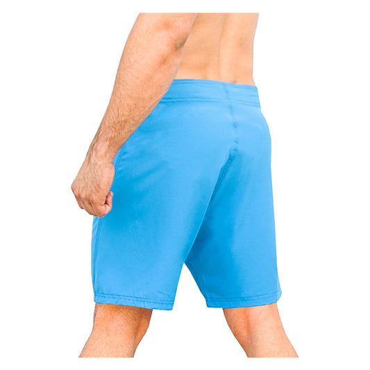 Short de Baño Summer Plain Colorado Hombre