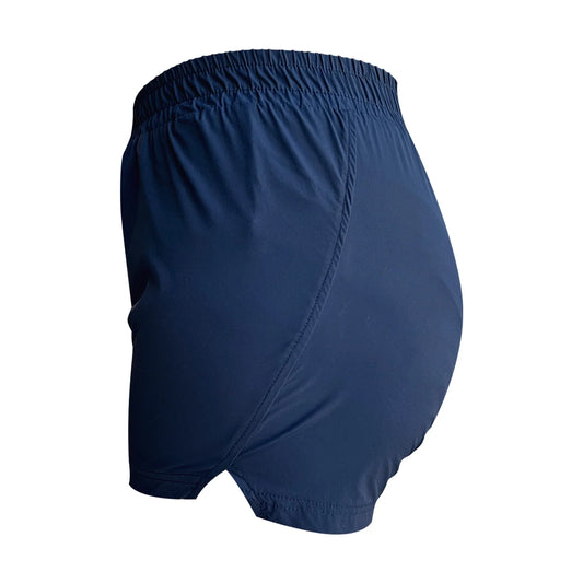 Shorts Running Cape Mujer