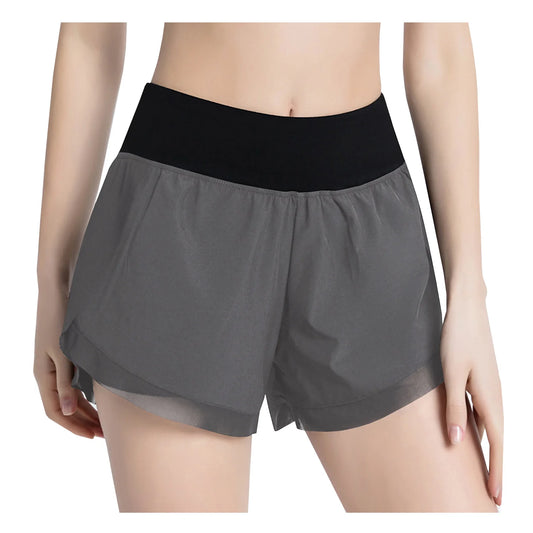 Shorts Calza Ultralight Cape Mujer