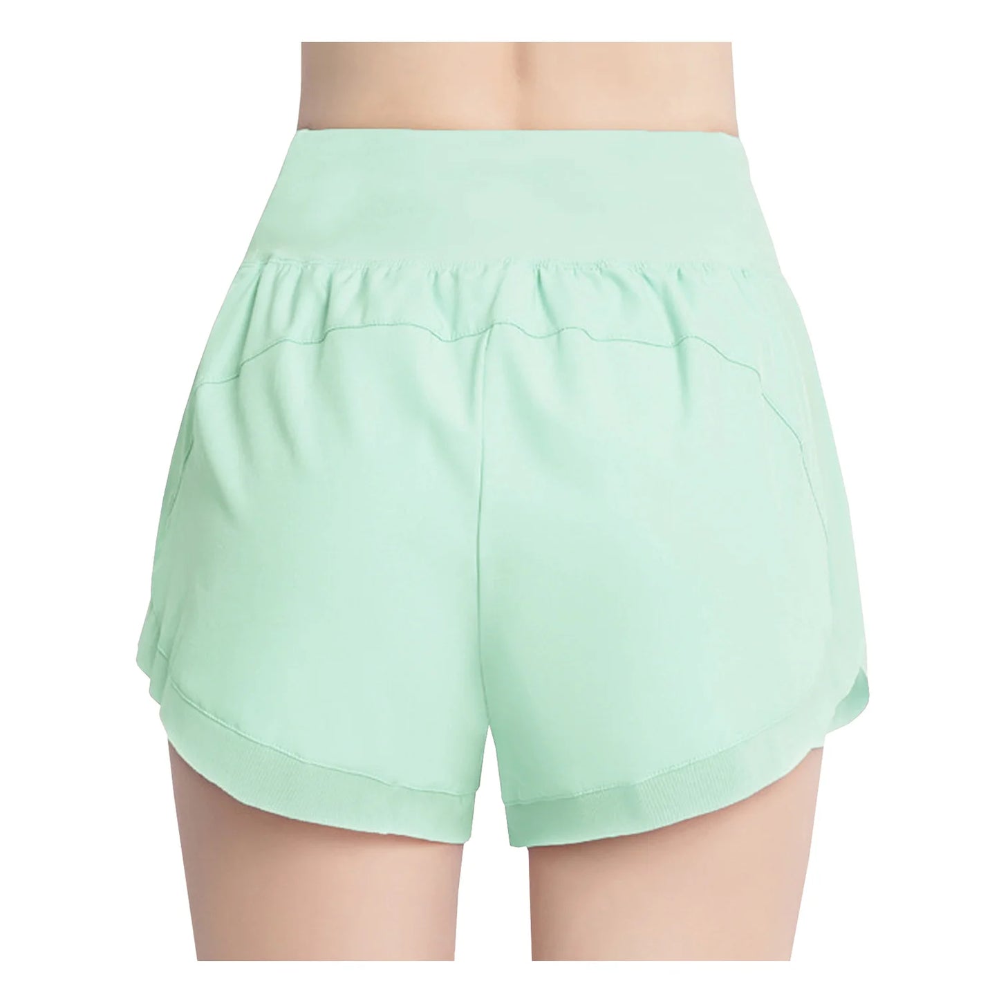 Shorts Calza Ultralight Cape Mujer