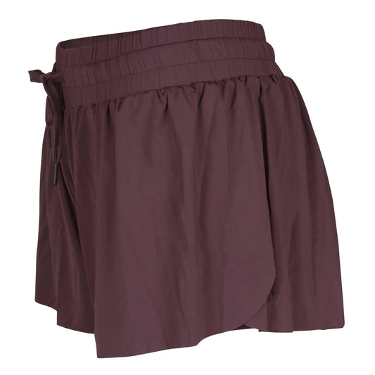 Shorts Calza Relax Urocyon Mujer