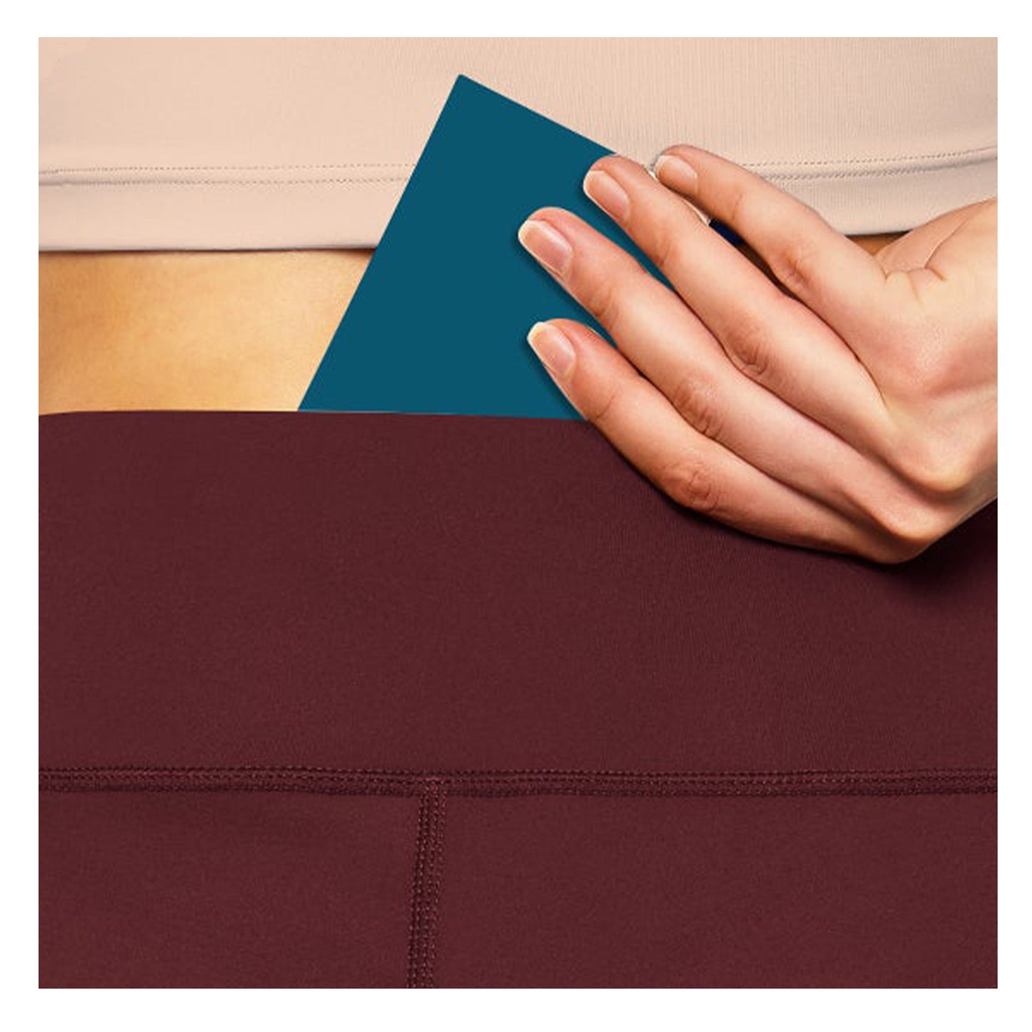 Shorts Calza Relaxed Queenieke Mujer