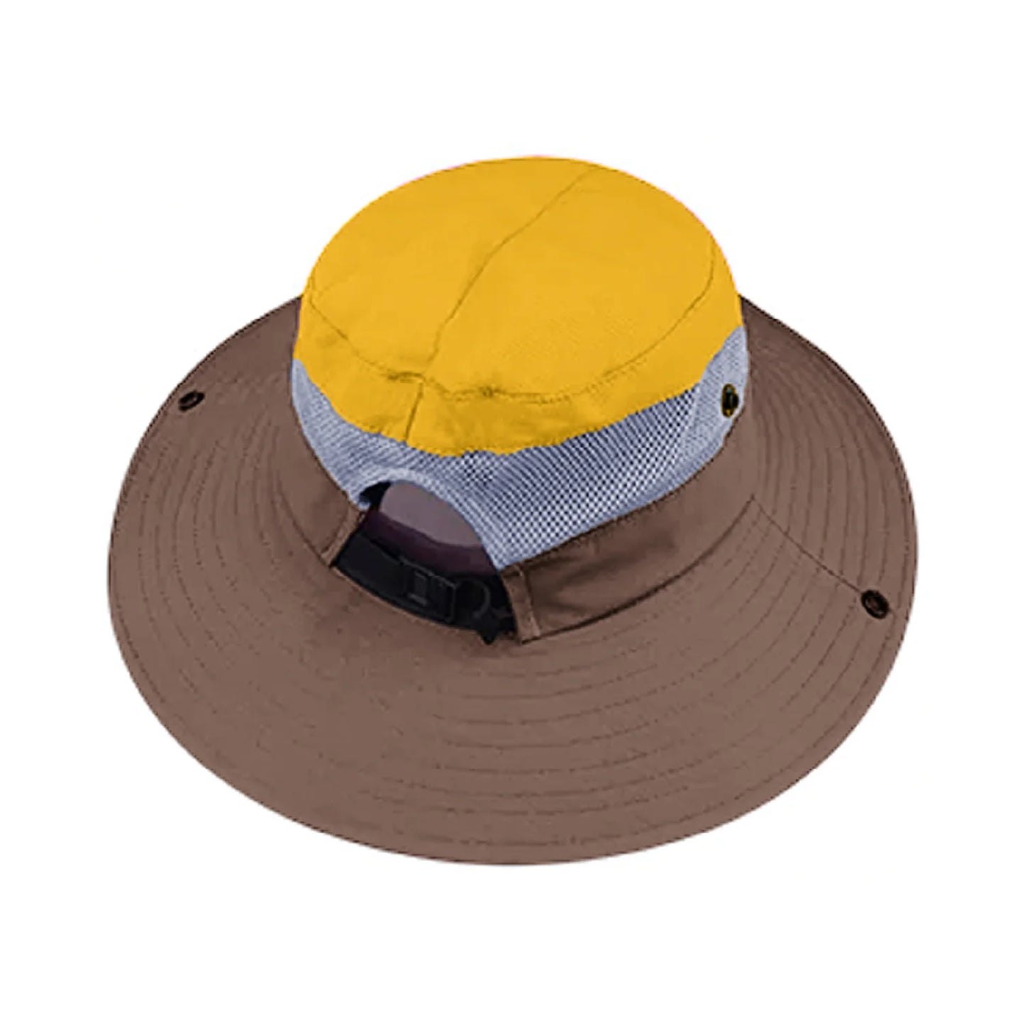 Sombrero Bonnie Plegable Proteccion UV Unisex