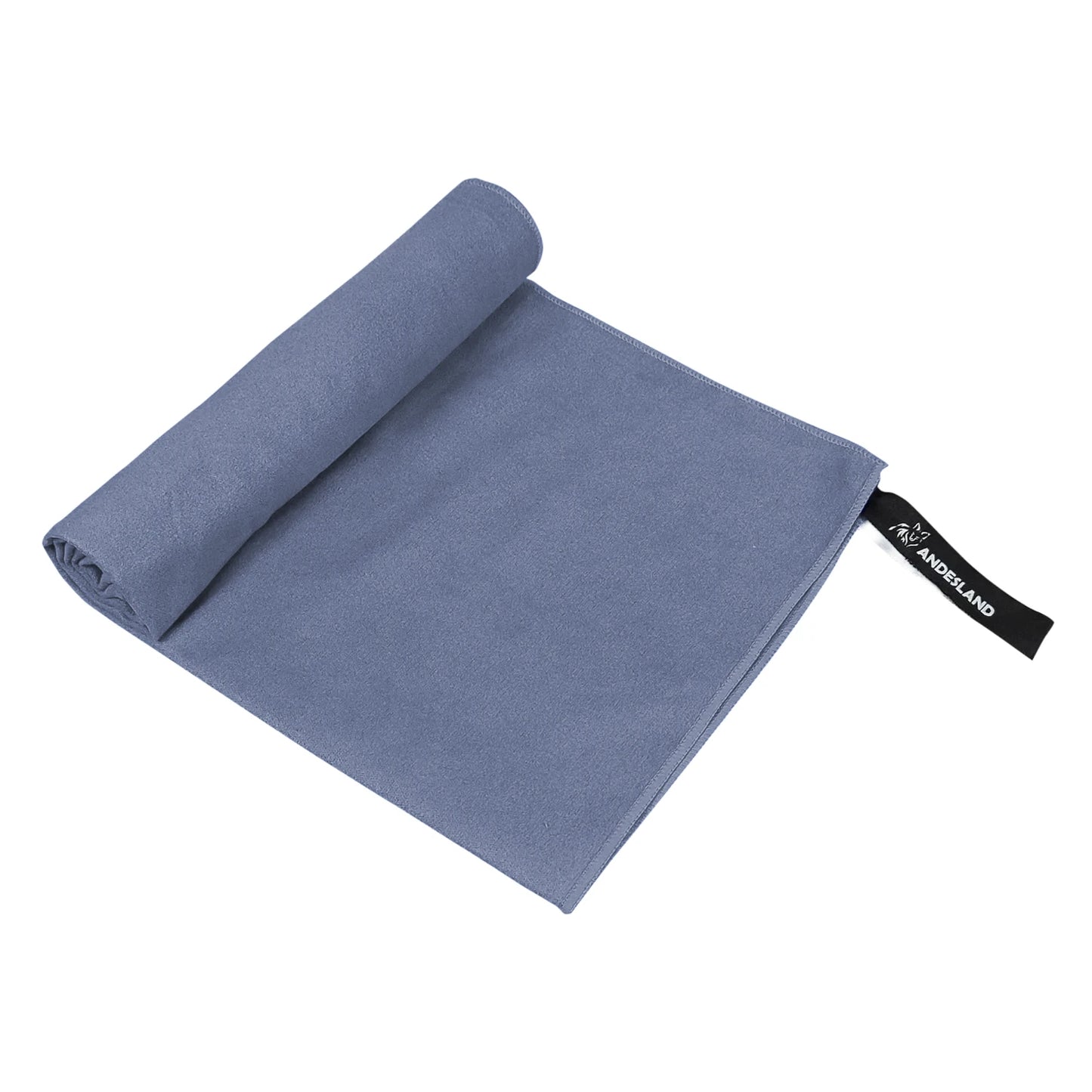 Toalla Microfibra Secado Rápido 60x120cm
